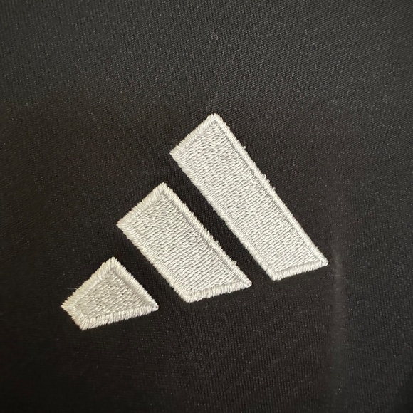 NWT Adidas AEROREADY 3-Stripes Tee - Picture 7 of 7